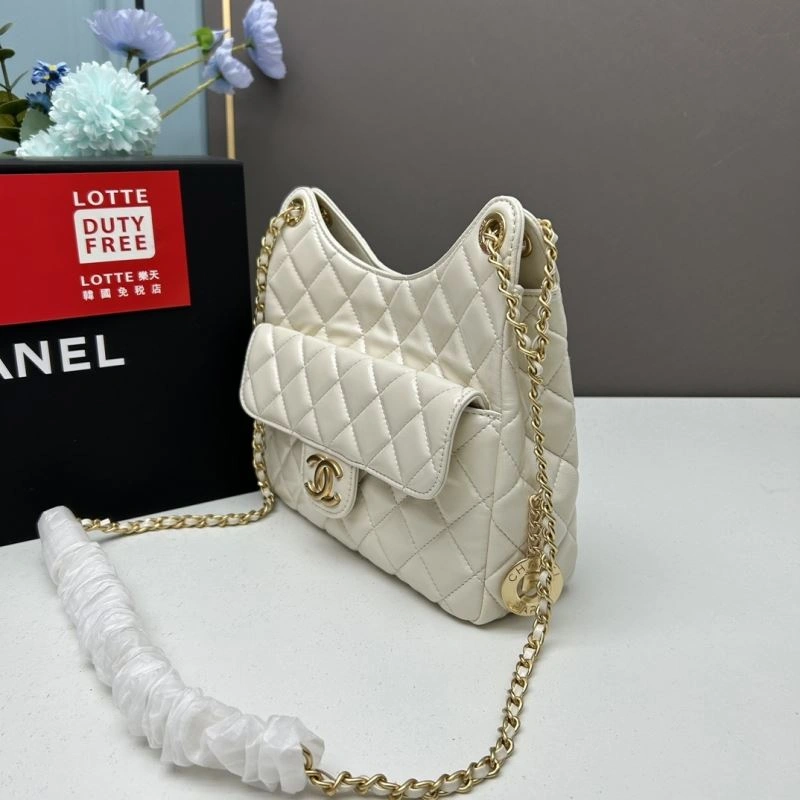 Cozy Chxnxl Satchel Bags 33098