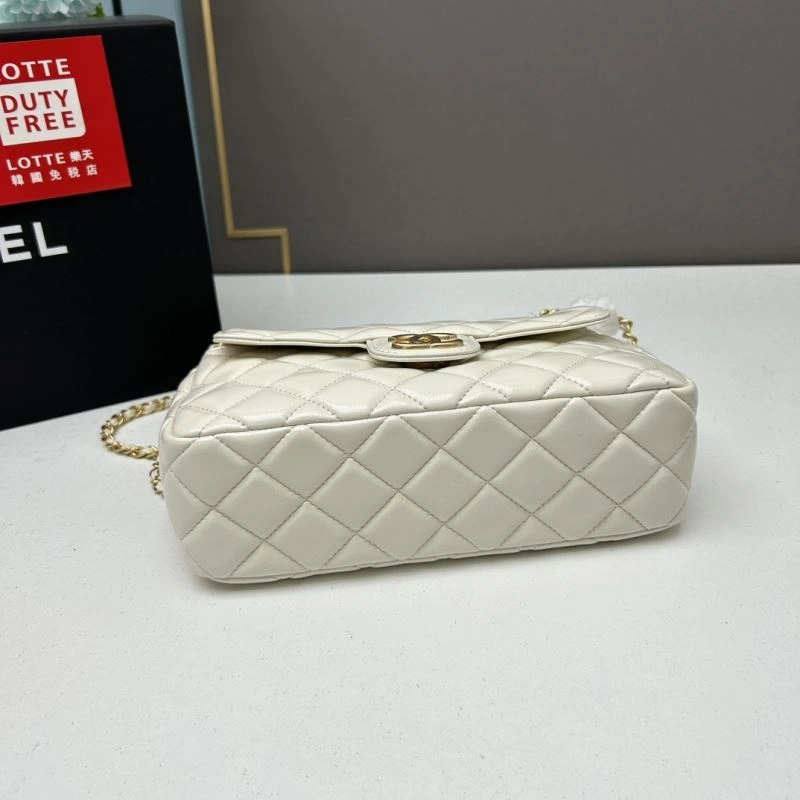 Cozy Chxnxl Satchel Bags 33098