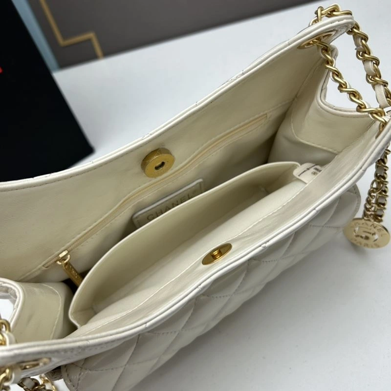 Cozy Chxnxl Satchel Bags 33098