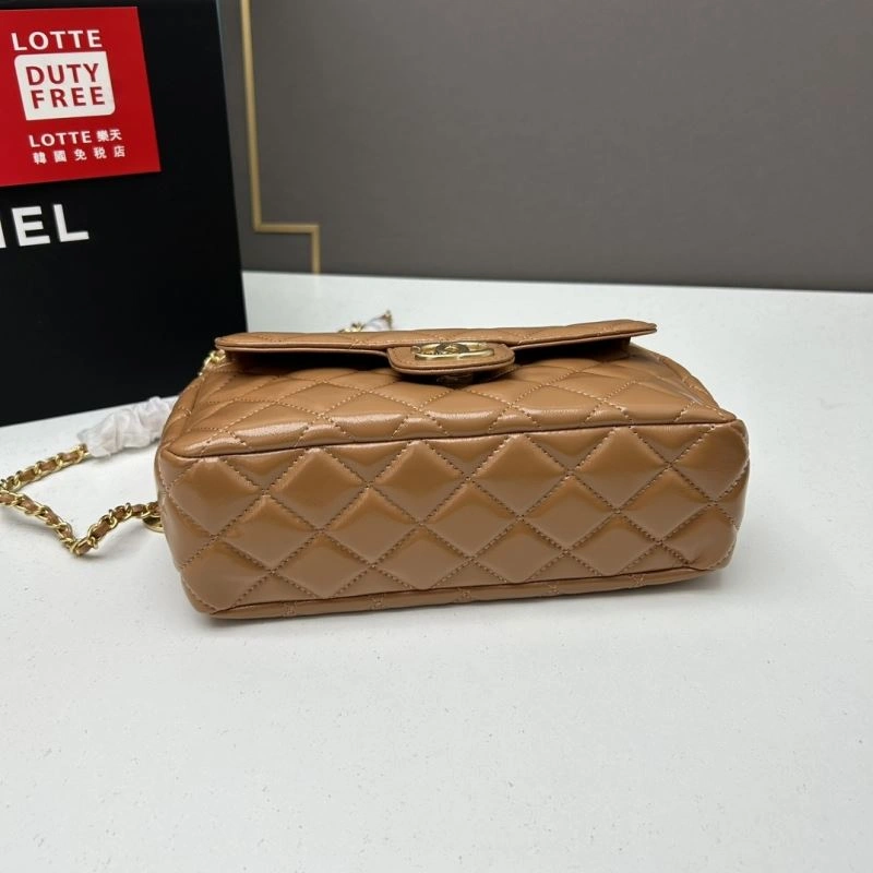 Reliable Chxnxl Satchel Bags 33122