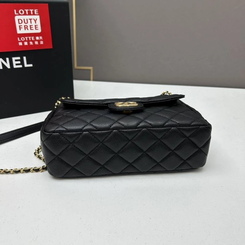 Timeless Chxnxl Satchel Bags 33111