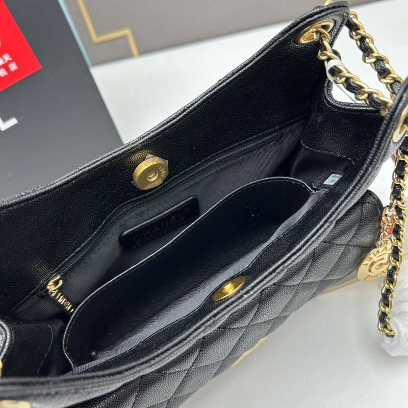Timeless Chxnxl Satchel Bags 33111