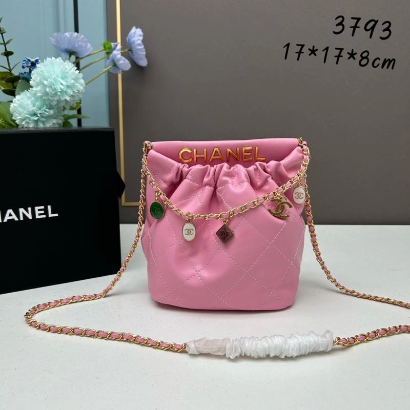 Chxnxl Bucket Bags GoodFit 33241