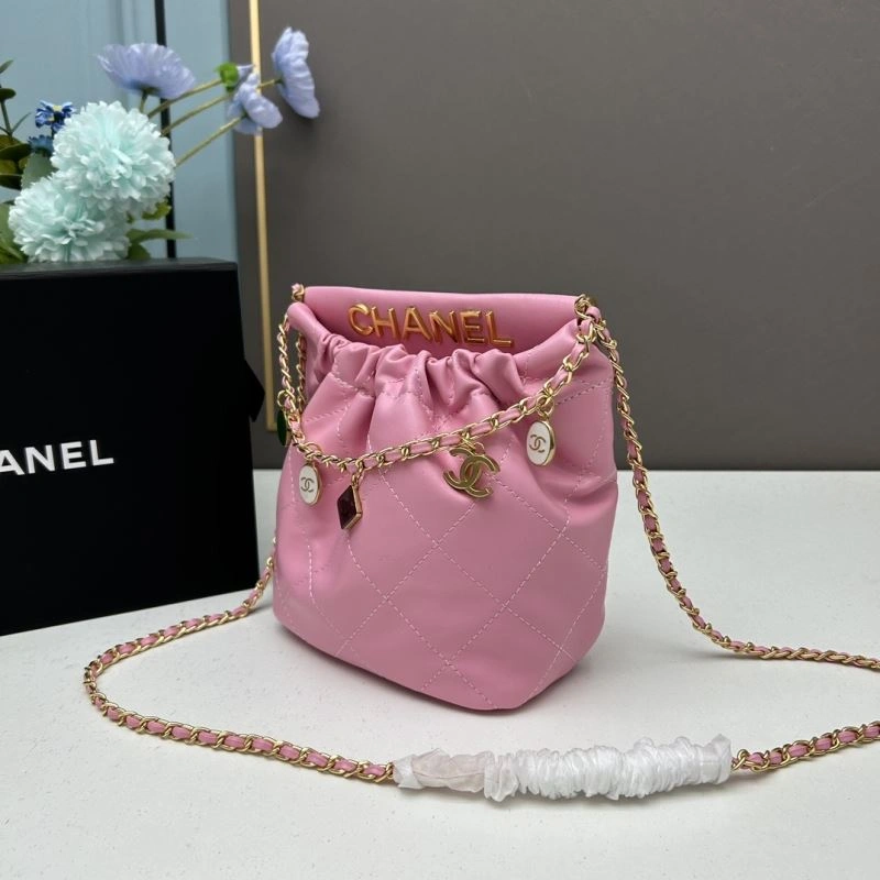 Chxnxl Bucket Bags GoodFit 33241