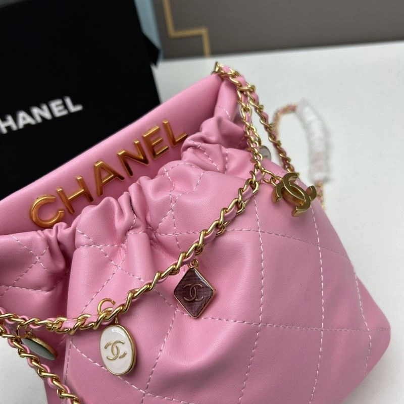 Chxnxl Bucket Bags GoodFit 33241