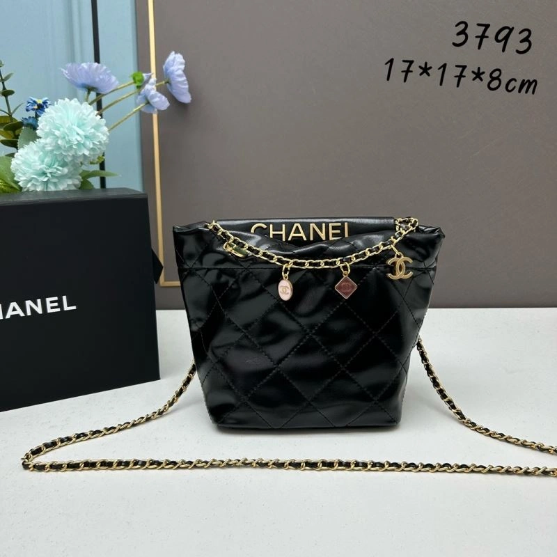 Chxnxl Bucket Bags Soft 33238