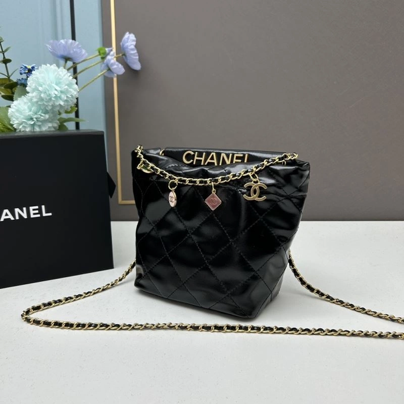 Chxnxl Bucket Bags Soft 33238