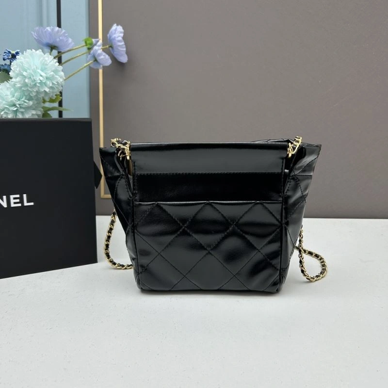 Chxnxl Bucket Bags Soft 33238