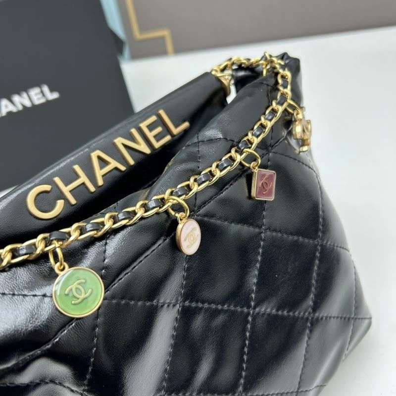 Chxnxl Bucket Bags Soft 33238