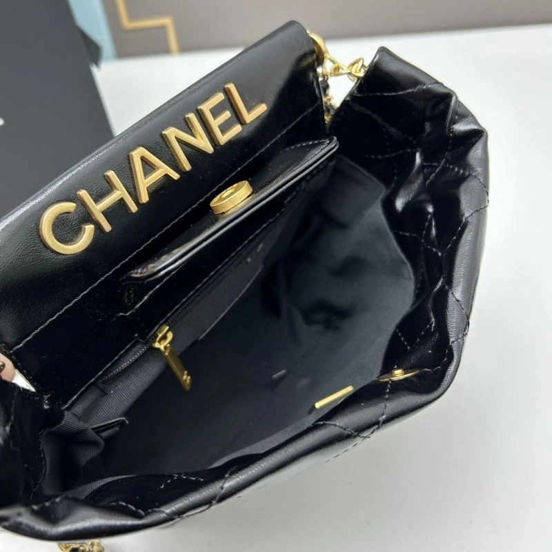 Chxnxl Bucket Bags Soft 33238