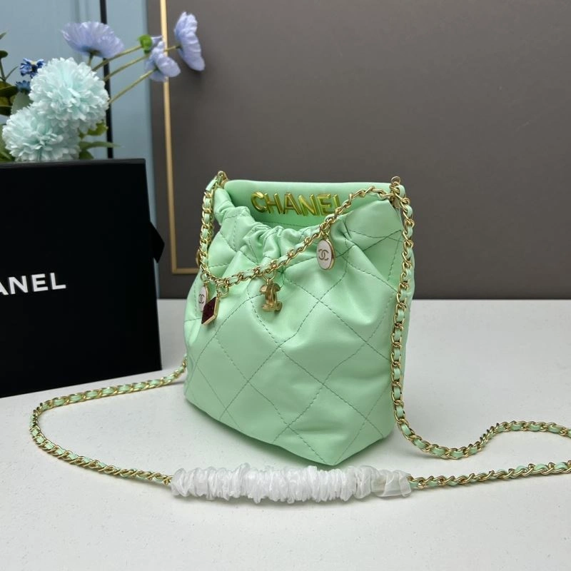 GoodFit Chxnxl Bucket Bags 33234