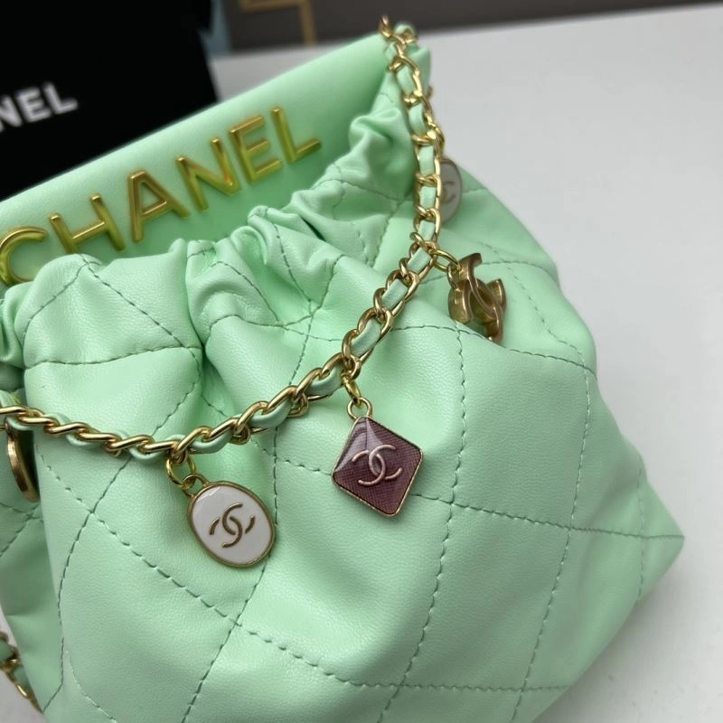 GoodFit Chxnxl Bucket Bags 33234