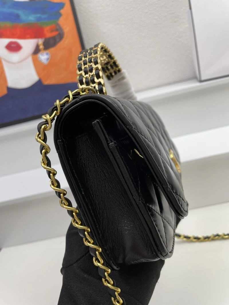 Flexible Chxnxl Satchel Bags 32361