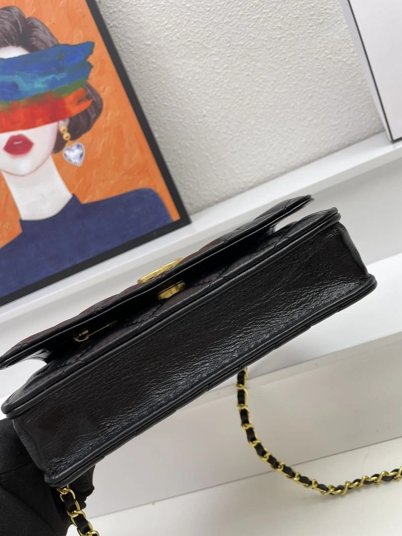 Flexible Chxnxl Satchel Bags 32361