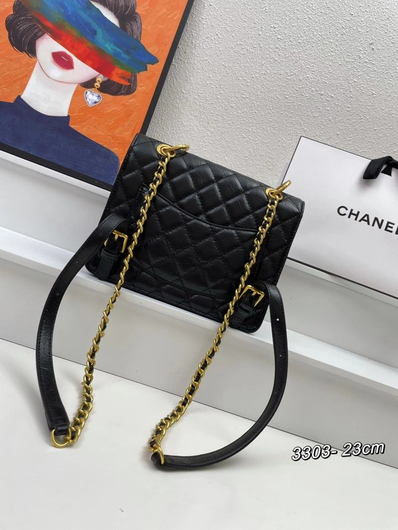Chxnxl Satchel Bags Versatile 33110