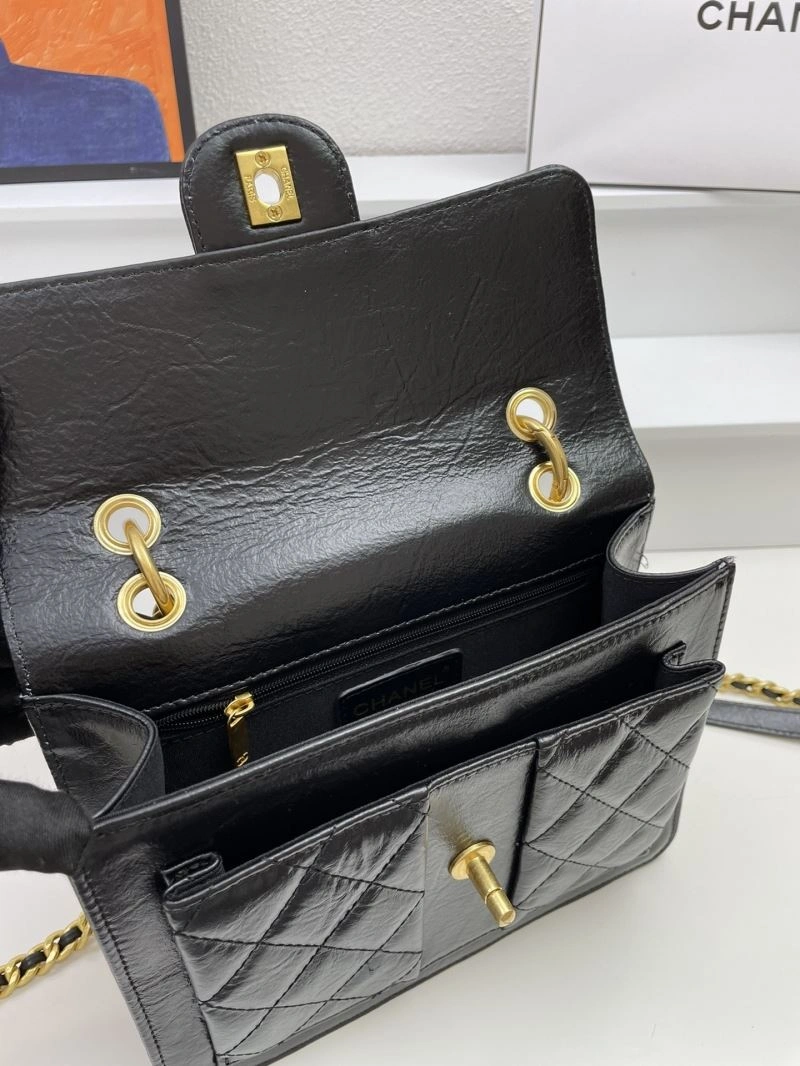 Chxnxl Satchel Bags Versatile 33110