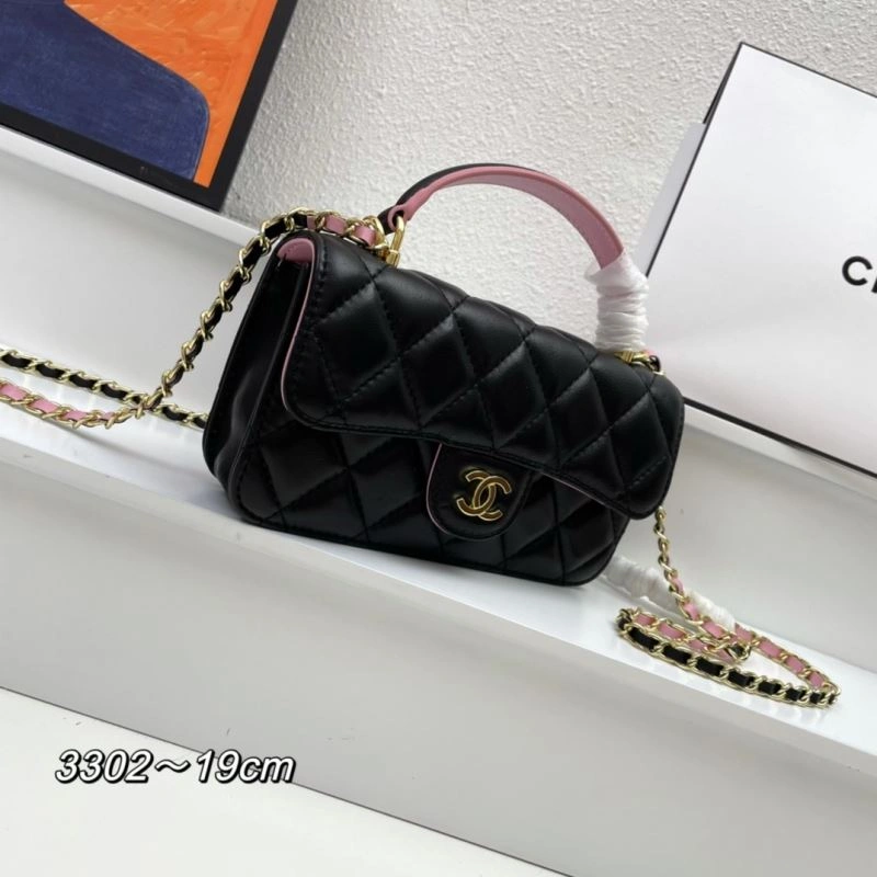 Chxnxl Satchel Bags UrbanStyle 33114
