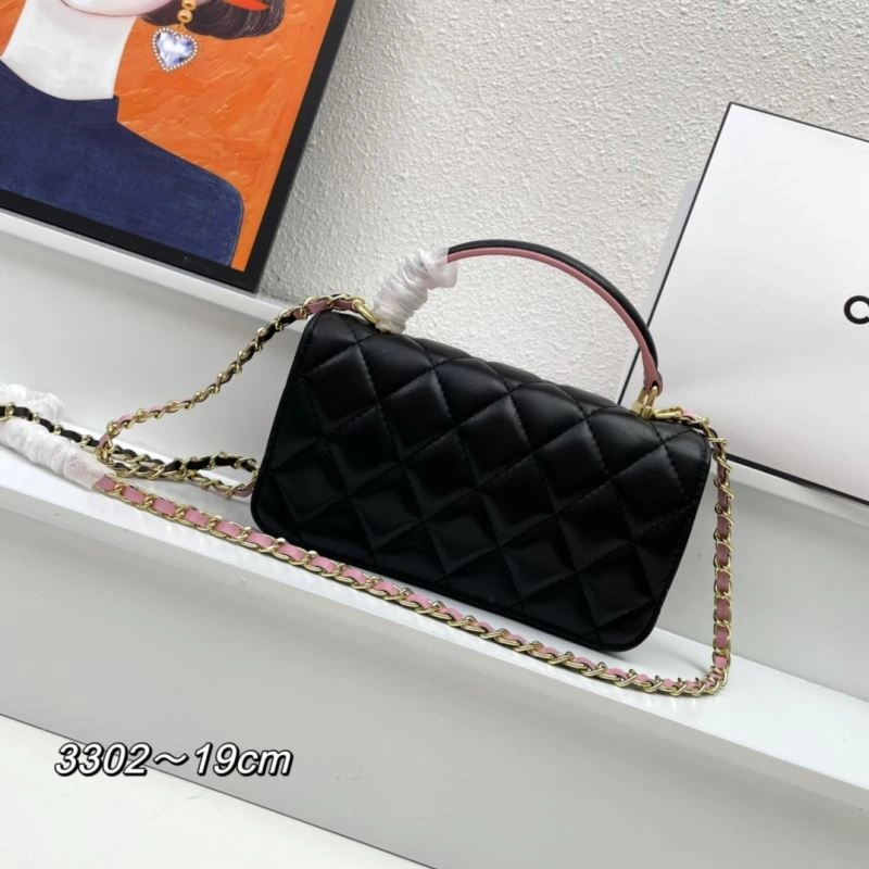 Chxnxl Satchel Bags UrbanStyle 33114