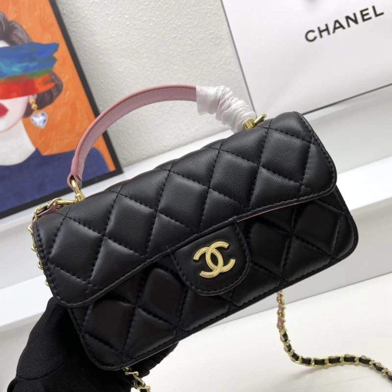 Chxnxl Satchel Bags UrbanStyle 33114