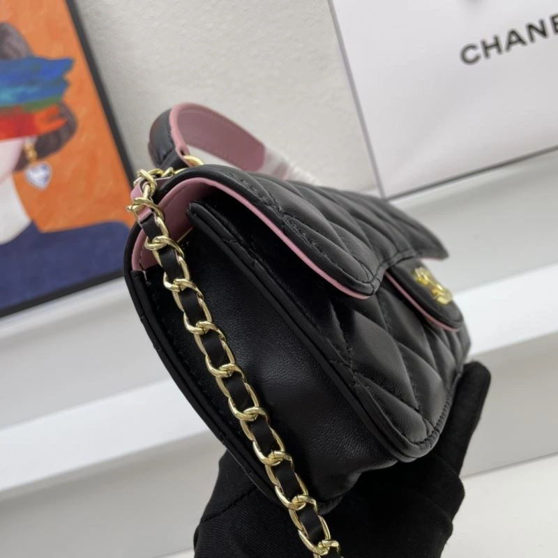 Chxnxl Satchel Bags UrbanStyle 33114