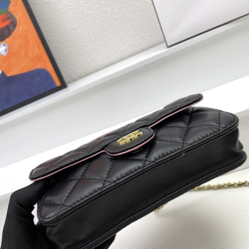 Chxnxl Satchel Bags UrbanStyle 33114
