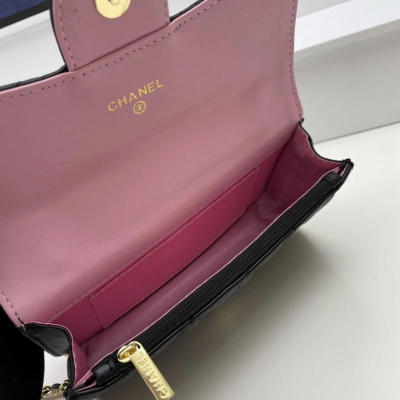 Chxnxl Satchel Bags UrbanStyle 33114