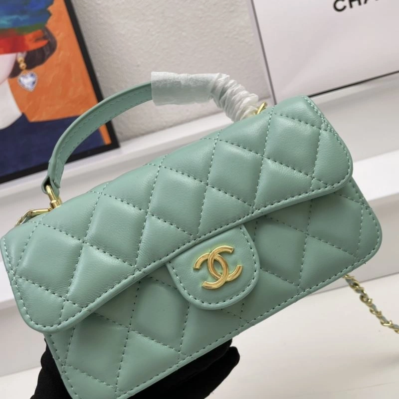 Chxnxl Satchel Bags Comfortable 33103