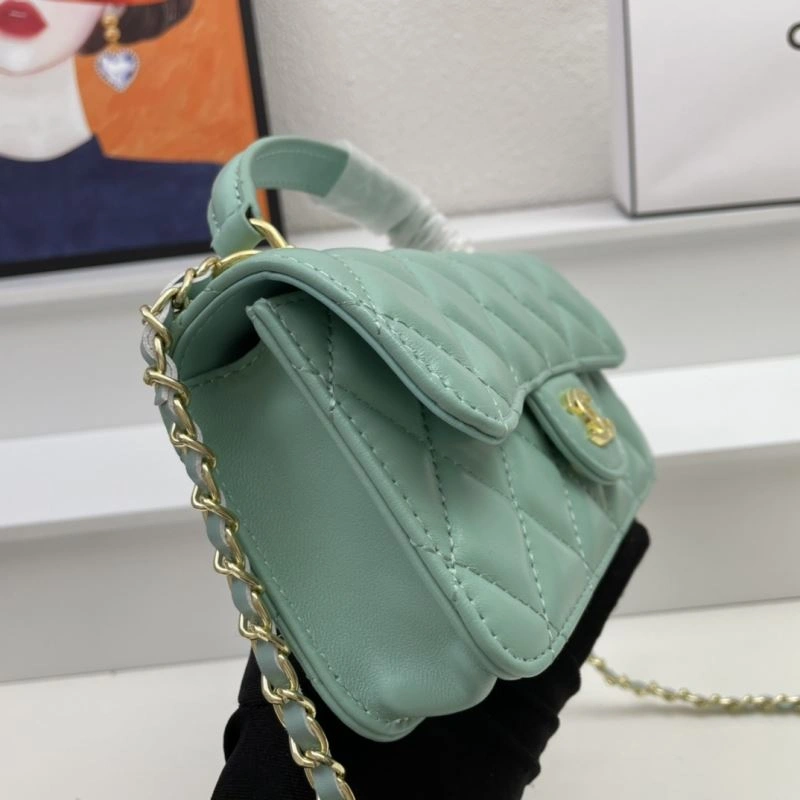 Chxnxl Satchel Bags Comfortable 33103