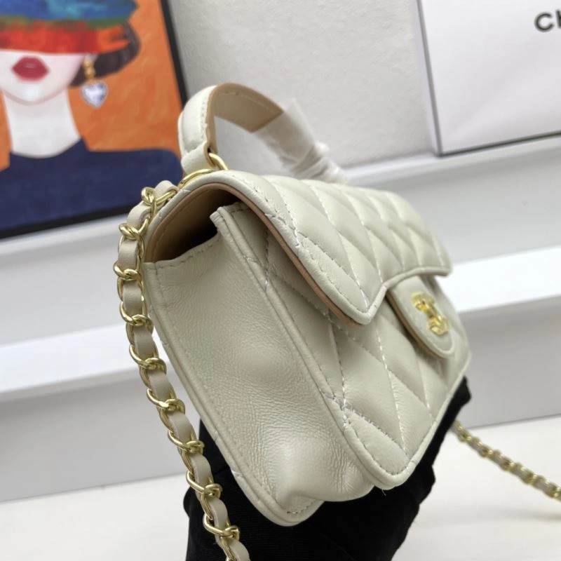 Minimalist Chxnxl Satchel Bags 33089