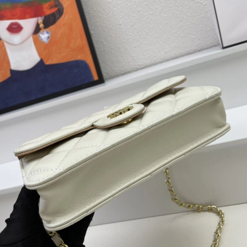 Minimalist Chxnxl Satchel Bags 33089