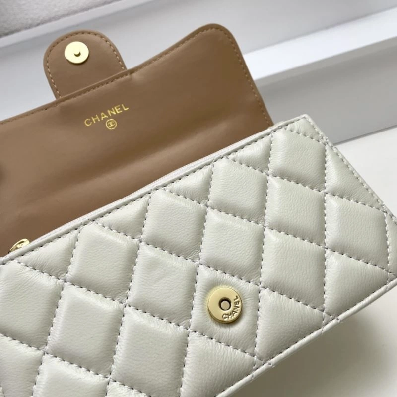 Minimalist Chxnxl Satchel Bags 33089