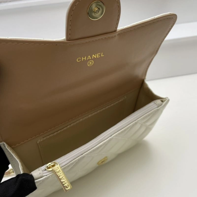 Minimalist Chxnxl Satchel Bags 33089