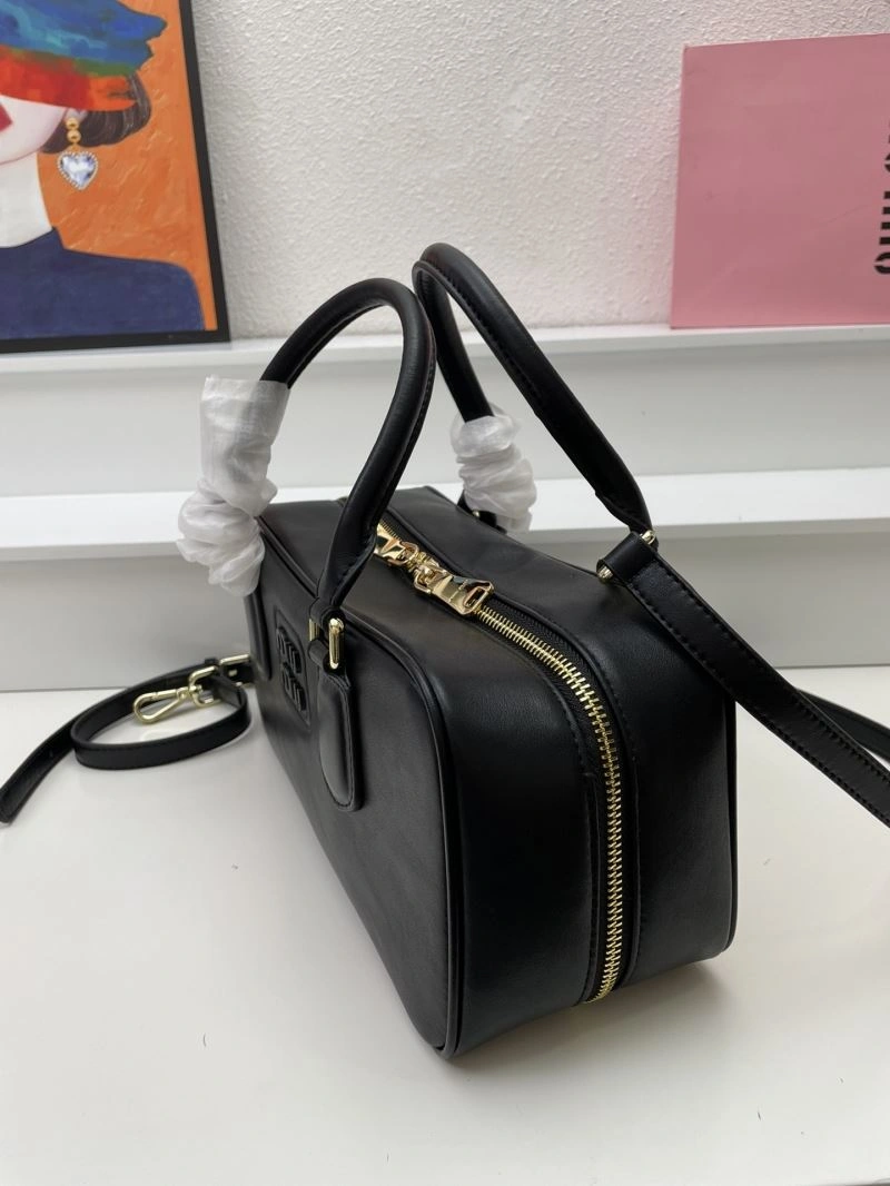 Soft MIX MIX Handle Bags 87191