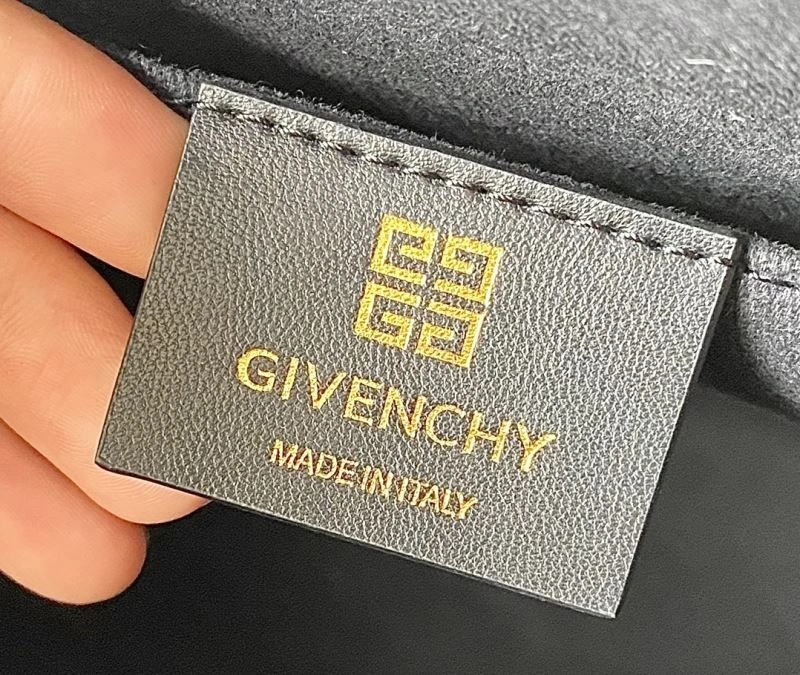 Gxvxnchy Handle Bags Compact 87374