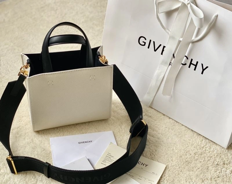 StreetReady Gxvxnchy Handle Bags 87373