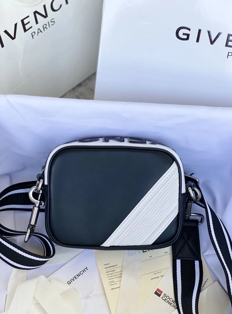 Sleek Gxvxnchy Satchel Bags 87347