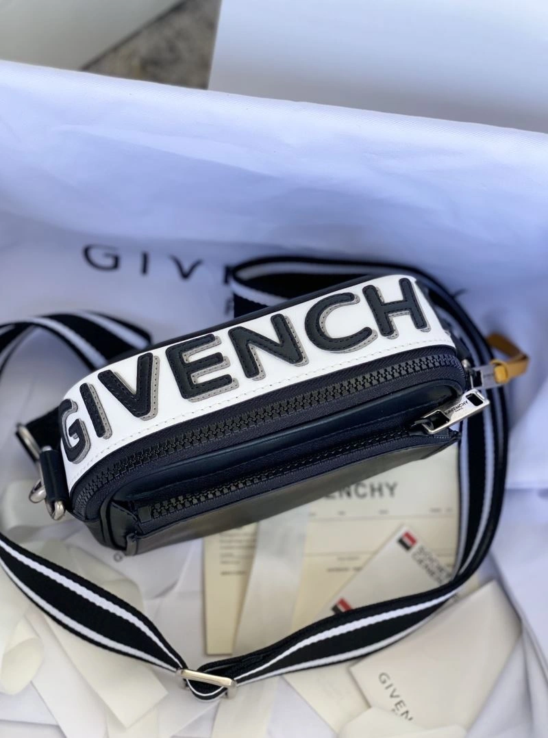 Sleek Gxvxnchy Satchel Bags 87347