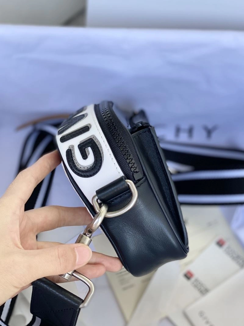 Sleek Gxvxnchy Satchel Bags 87347