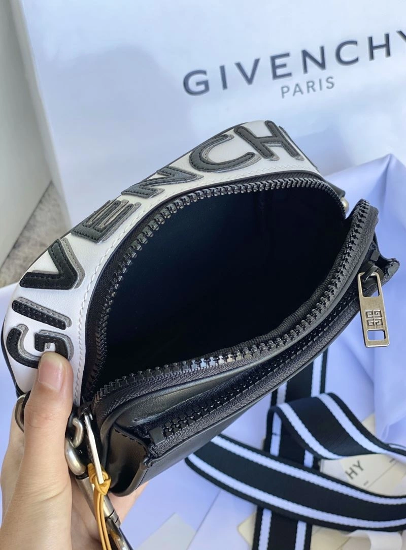 Sleek Gxvxnchy Satchel Bags 87347