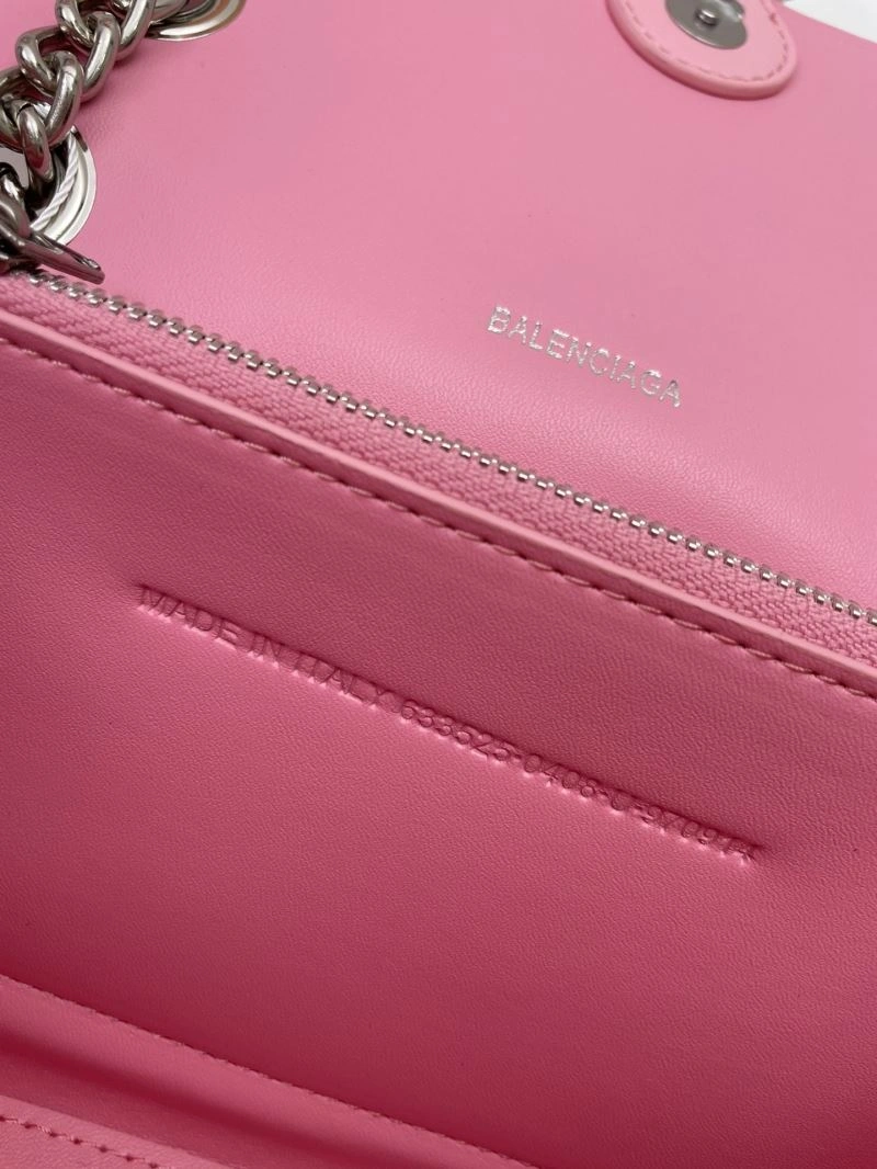 Bxlxnciaga Hourglass Bags Functional 87794