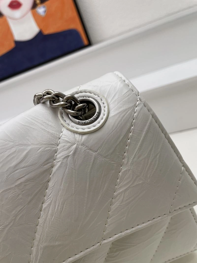 Bxlxnciaga Hourglass Bags Sophisticated 87792