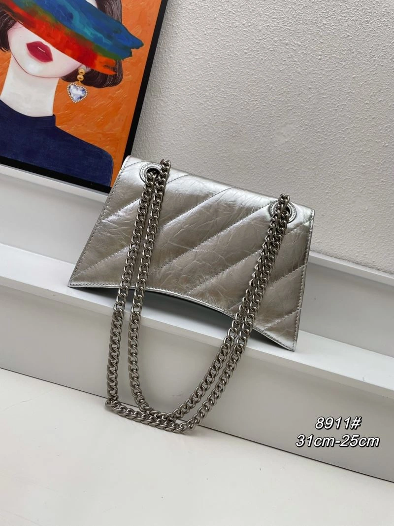 Bright Bxlxnciaga Hourglass Bags 87747