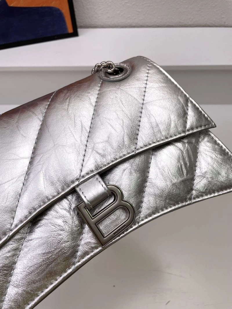 Bright Bxlxnciaga Hourglass Bags 87747