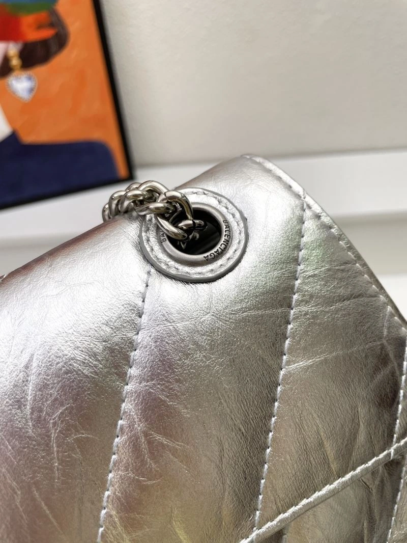 Bright Bxlxnciaga Hourglass Bags 87747