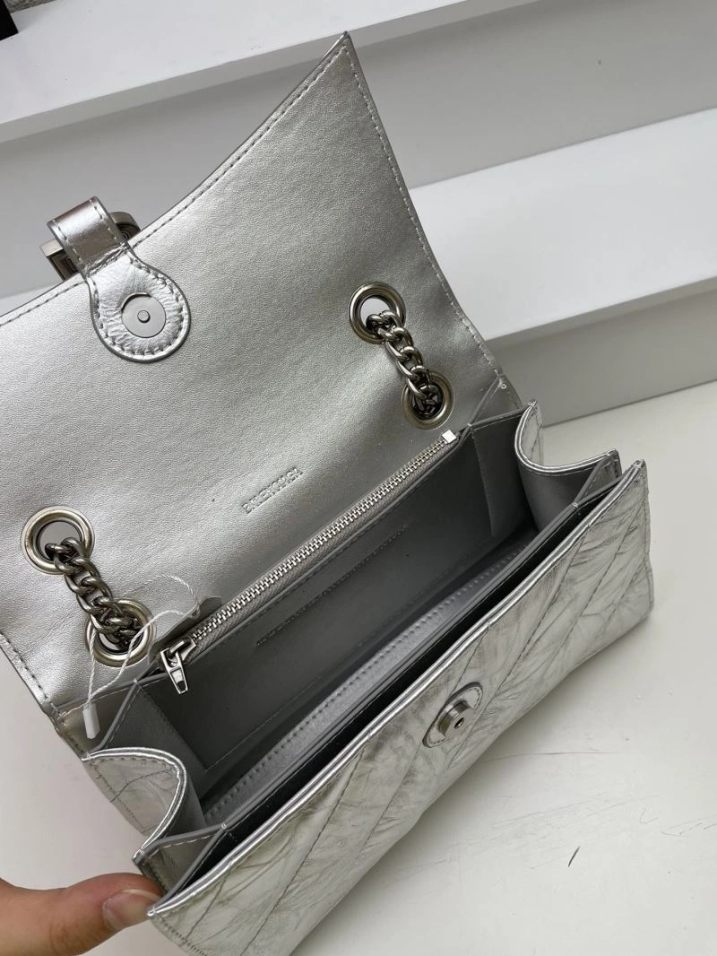 Bright Bxlxnciaga Hourglass Bags 87747