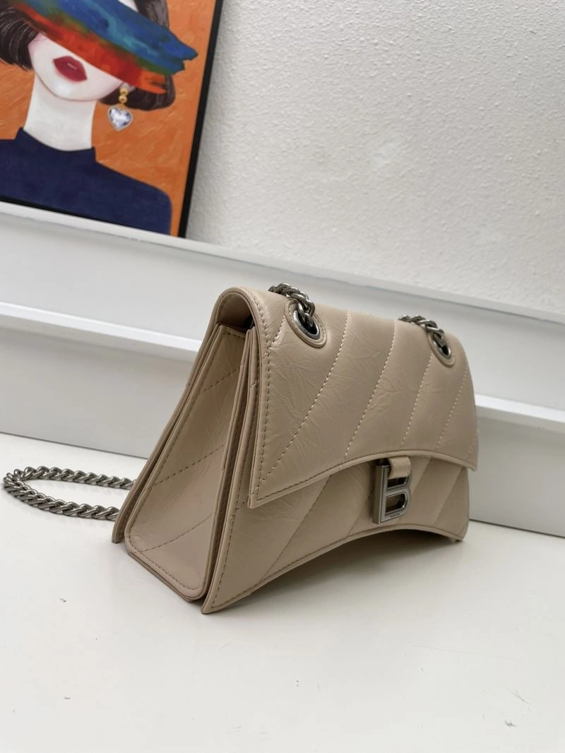 Bxlxnciaga Hourglass Bags Efficient 87761