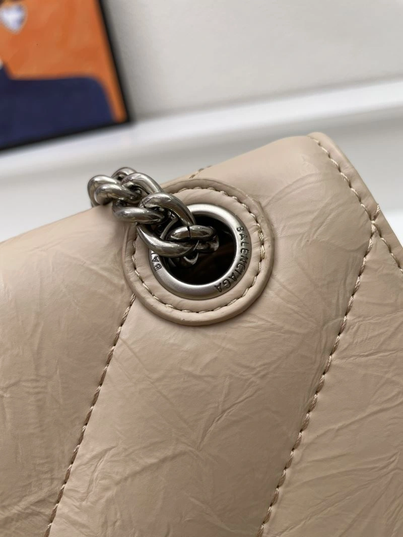 Bxlxnciaga Hourglass Bags Efficient 87761