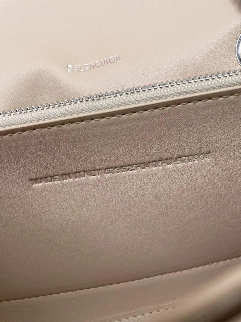 Bxlxnciaga Hourglass Bags Efficient 87761