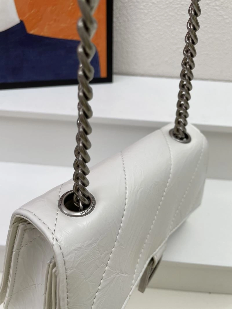 Bxlxnciaga Hourglass Bags Practical 87737