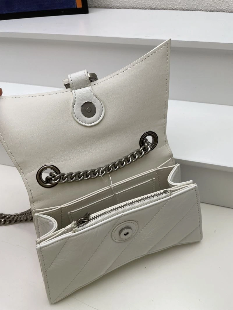 Bxlxnciaga Hourglass Bags Practical 87737